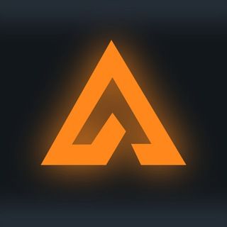 AgveitAccess_bot Telegram Logo