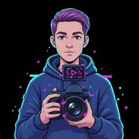 Creator_Ai_Tech_Bot Telegram Logo