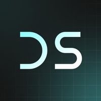DS Bot Telegram Logo