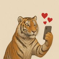 Амурчик Logo Telegram Амурчик Logo Telegram