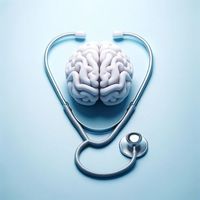 RAZUM AI Telegram Logo