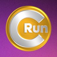 CoinsRun Logo Telegram