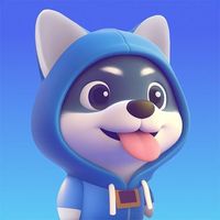 Dogizen Logo Telegram