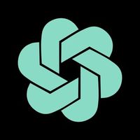 ⚡️ChatGPT 5 Neiroseti Logo Telegram