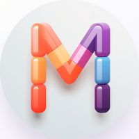 MedSync WebApp Logo Telegram