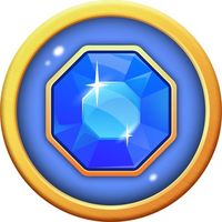 Pell Gem Logo Telegram