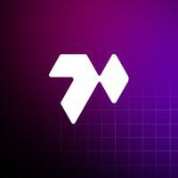 Ta-da - fuel AI earn crypto Logo Telegram