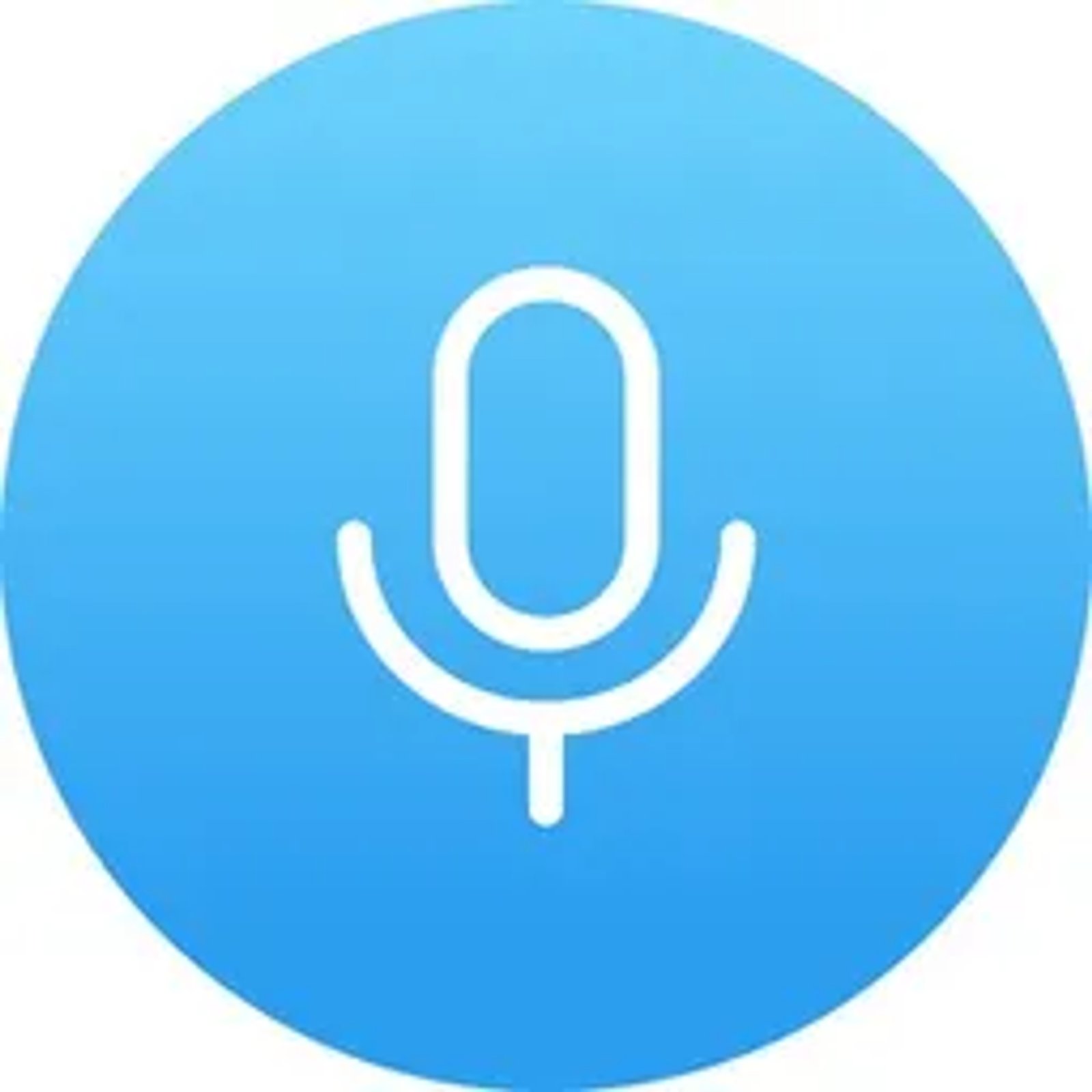 Voice Messages Telegram Screenshot 1