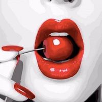 Nude Hint 💋 Logo Telegram