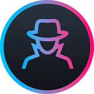 chatanon_01bot Telegram Logo