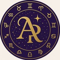 Гороскоп Таро Arcanta Logo Telegram