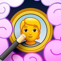 Imaginator 🖼️ Logo Telegram
