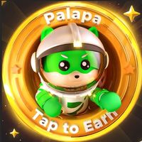 PLPA TapTap Hero Logo Telegram