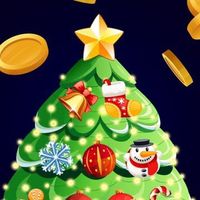 Tree Logo Telegram