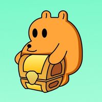 CryptoGO Logo Telegram
