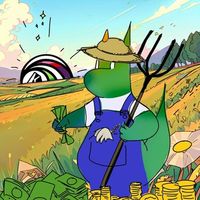 kingyGMbot Telegram Logo