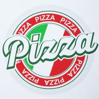 Pizza Game Logo Telegram
