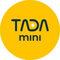 TADA mini Logo Telegram