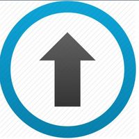 URL Uploader Logo Telegram