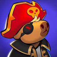 Capytal War Logo Telegram