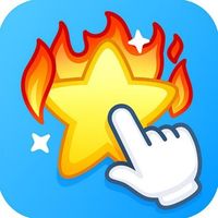 ЗВЕЗДНЫЙ КЛИКЕР Logo Telegram