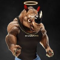 RHINOX Logo Telegram