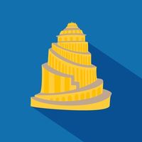 Babelgram Telegram Logo