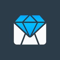 Tmail Logo Telegram
