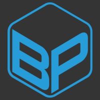 Puzzle Reward Bot Logo Telegram