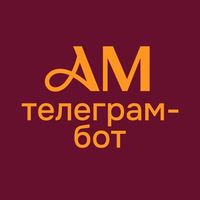 aromatnymirbot Telegram Logo