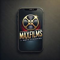 MaxFilms Logo Telegram