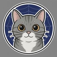 KisaVPN Telegram Logo KisaVPN Telegram Logo