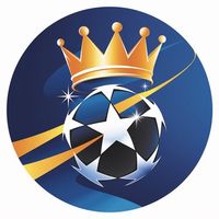 Football Pool Logo Telegram