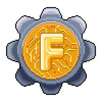 Factora Logo Telegram