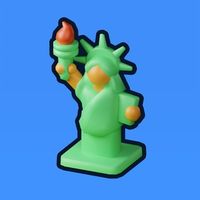 The Cities Telegram Logo The Cities Telegram Logo