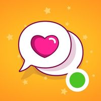 znakomstvaanonimniychatbot Telegram Logo znakomstvaanonimniychatbot Telegram Logo