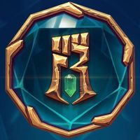 Rage Battles - MMO RPG Game (Beta) Logo Telegram