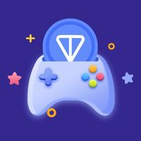 PlayTogether Logo Telegram