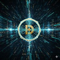 DataurumBot Telegram Logo DataurumBot Telegram Logo