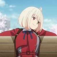 🚫 off / ✨ Anime Stickers Bot Telegram Logo