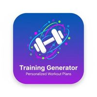 Coach AI Logo Telegram