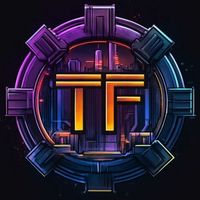 Ton Farm Logo Telegram