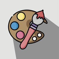 brushrobot Telegram Logo brushrobot Telegram Logo