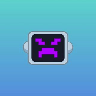 neirohambot Telegram Logo