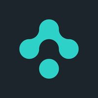 ABLY Logo Telegram