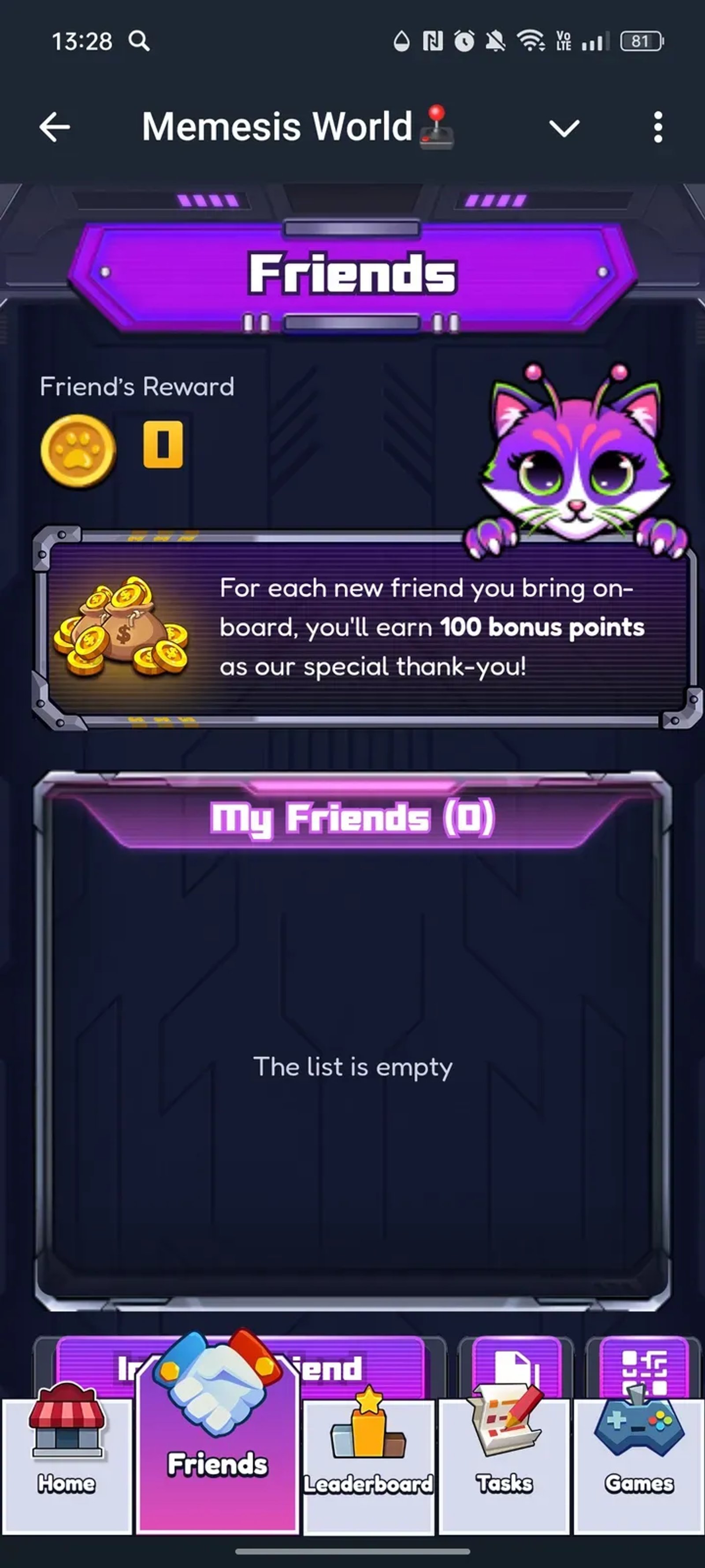 Memesis WorldπΉ Π² Π’Π΅Π»Π΅Π³ΡΠ°ΠΌ β ΡΠΊΡΠΈΠ½ΡΠΎΡ 2