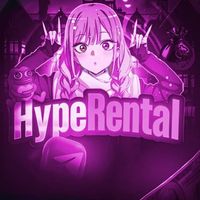 Hype Rental •| Автоматическая аренда нфт Logo Telegram