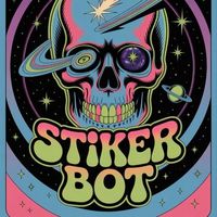 maidsticker_bot Telegram Logo