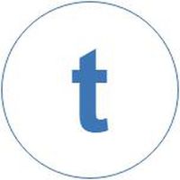 tlgur Logo Telegram