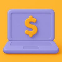 udalenshik Logo Telegram